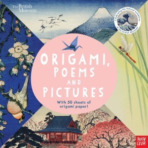 BM_Origami Poems And Pictures
