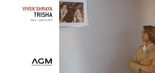 Trisha AGM