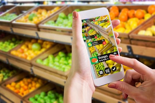 Grocery Shopping Tips | New Trends | New Ways to Grocery Shop | Money Saving Tips 