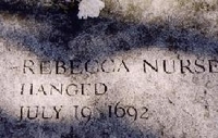 Grave marker