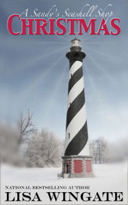 SnowyLighthouse