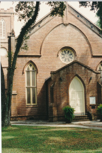 Grace Church