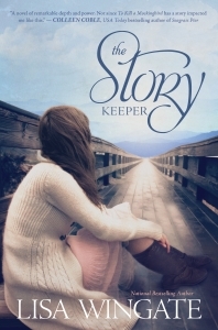 1The Story KeeperFinal