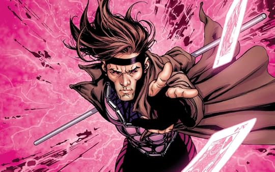 Xmen-gambit