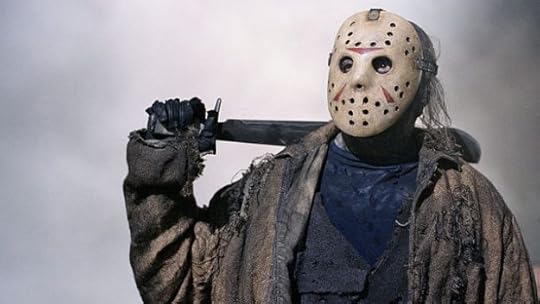 Horror - Jason Voorhees -