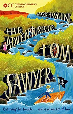 Image result for mark twain books