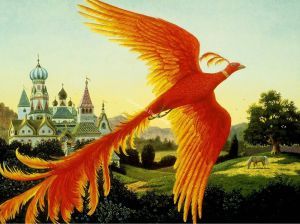Image result for the firebird