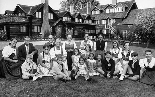 Image result for original von trapp family lodge