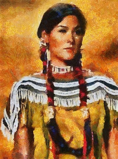 Image result for sacajawea