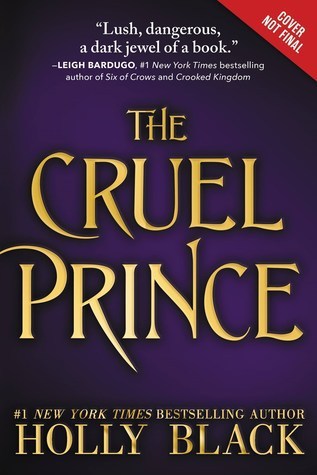 Image result for the cruel prince