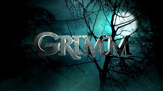 Image result for grimm logo