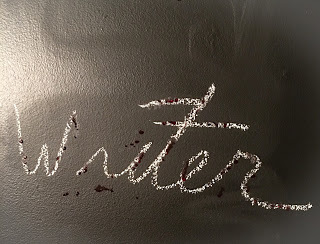 writer