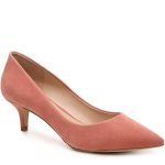 peach pump