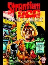 Cover of Strontium Dog