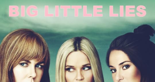 Big Little Lies recenzja