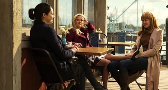 Big Little Lies recenzja