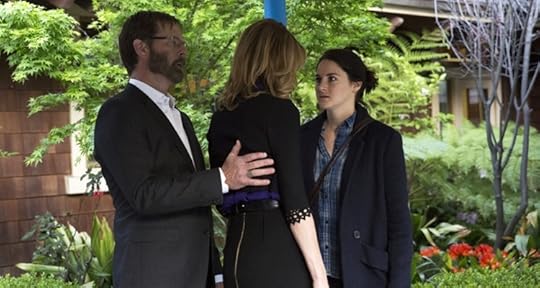 Big Little Lies recenzja