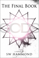 The Final Book Gods on NetGalley