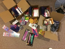 The Secret Billionaires - Prequel