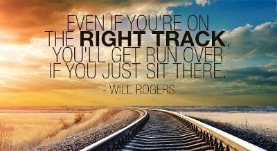 right-track