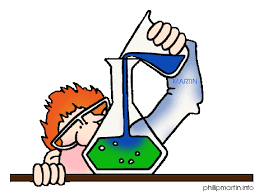 Science experiment