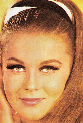 Ann-Margret