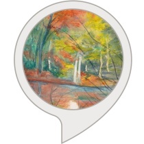 Alexa Half Sick of Shadows logo