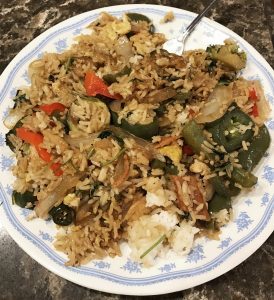 stirfry