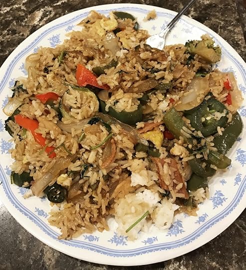 stirfry