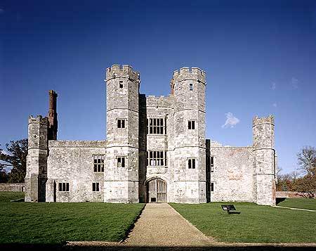 Image result for titchfield abbey