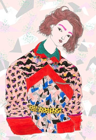 Illustration by Jérémy Combot