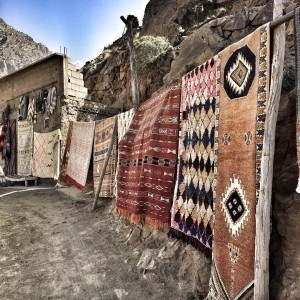 Mount Toubkal - Sonia Killik