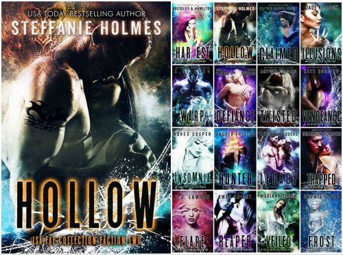 fallen sorcery promo2