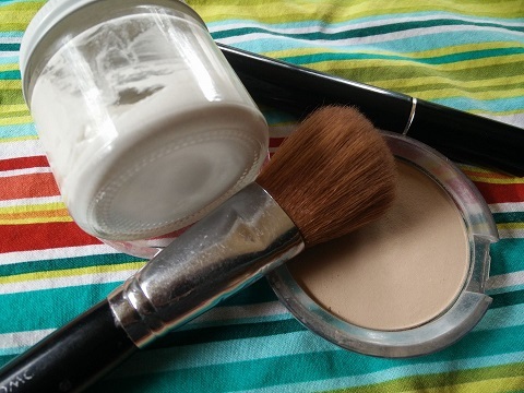 Photo: Adria Vasil helps you choose non-toxic cosmetics