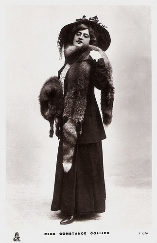 Constance Collier