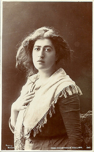 Constance Collier