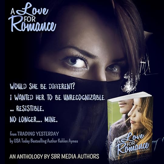 Staring woman portrait covered by black veil