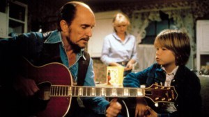 Tender Mercies scene