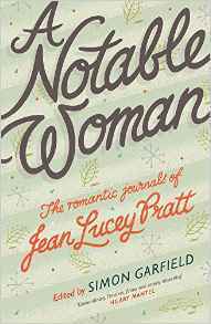 A Notable Woman by Jean Lucey Pratt