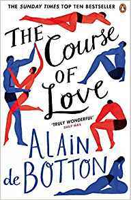 The Course of Love by Alain de Botton