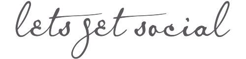 Image result for let's get social png