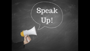 How to Speak Up and Find Your Voice as a Leader by Dianna Booher