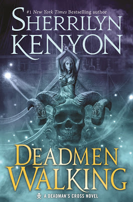 Deadmen Walking Deadman's Cross Sherrilyn Kenyon