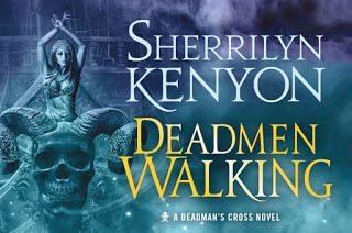 Deadmen Walking Hardcover Book Giveaway at From the Shadows