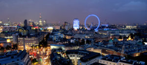 London