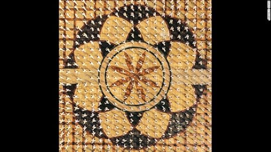 <strong>Tai Chi: </strong>A picture of more than 1,300 people practicing Taijiquan at a square in Wuhan City, China, was named best culture photograph. <br /><br />Copyright: © Jianguo Gong, China, 1st Place, Open, Culture, 2017 Sony World Photography Awards