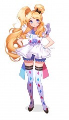 Alice (Alice in Wonderland)