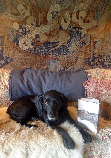 Tilly gives Tatterdemalion her seal of approval