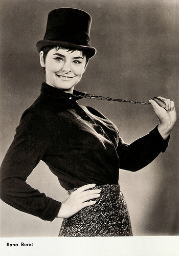 Ilona Beres