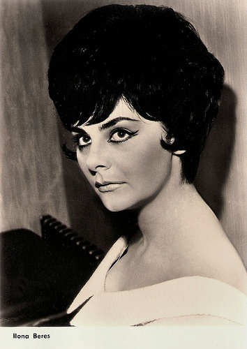 Ilona Beres